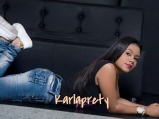 Karlaprety