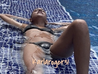 Karlaroger31