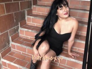 Karlasexys