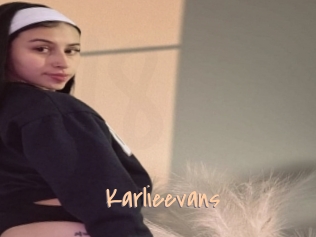 Karlieevans