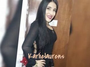 Karlielaurens