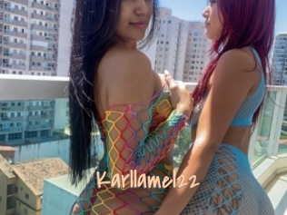 Karllamel22