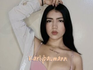 Karlybaumann