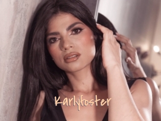 Karlyfoster