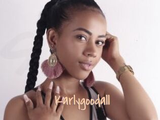 Karlygoodall