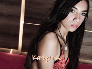 Karlyxrose