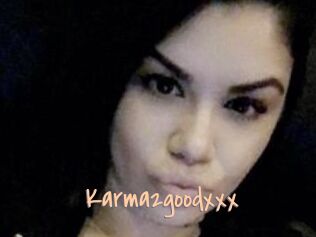 Karma2goodxxx