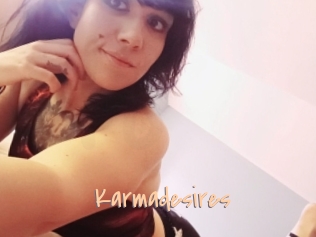 Karmadesires