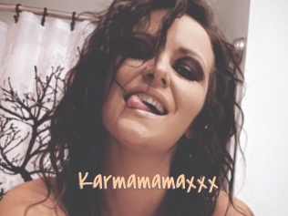 Karmamamaxxx