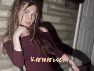 Karmarosee