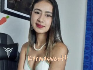 Karmasweett