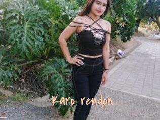Karo_rendon