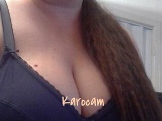 Karocam