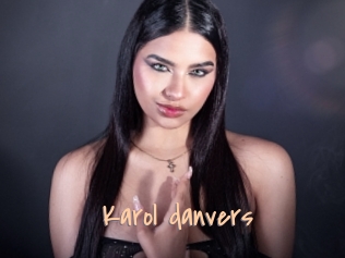 Karol_danvers