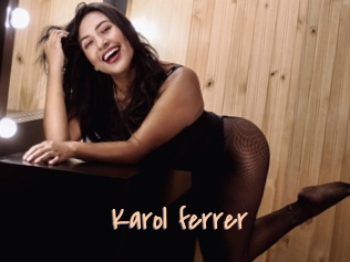 Karol_ferrer