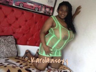 Karolainsexy