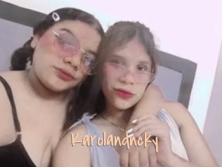 Karolandncky