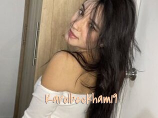 Karolbeckham19