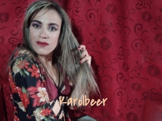 karolbeer Salopes de 18 ans