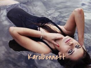 Karolbennett