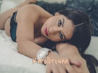Karolbrownn