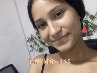 Karoldiaz1020