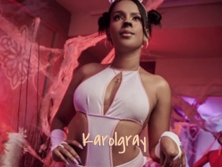 Karolgray