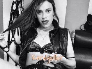karolguiller Salopes de 18 ans
