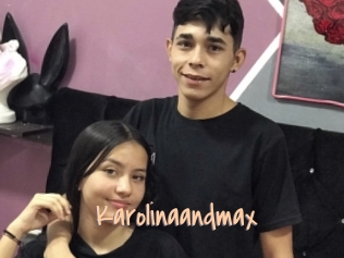 Karolinaandmax