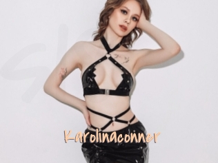 karolinaconner Salopes de 18 ans