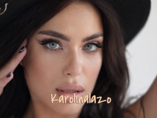 Karolinalazo