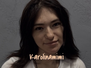 Karolinamimi