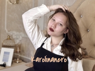 Karolinanero