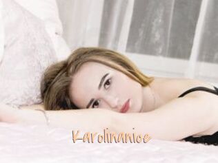 Karolinanice