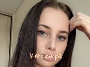 Karolinaopal
