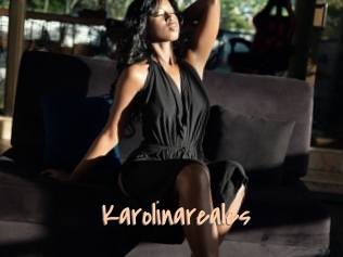 Karolinareales