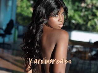 Karolinareales