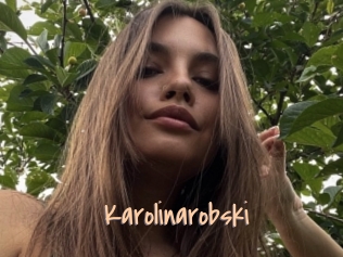 Karolinarobski