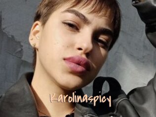 Karolinaspicy