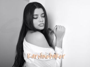 Karolinebaker