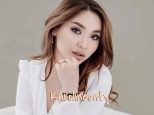 Karolinecaty