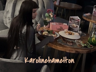 Karolinehamelton