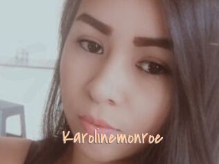 Karolinemonroe