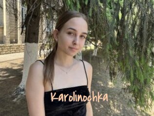 Karolinochka