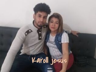 Karoll_jesus