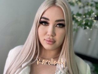 Karollesly