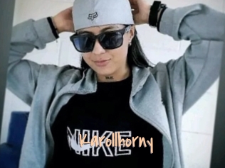 Karollhorny