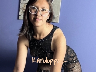 Karoloppez