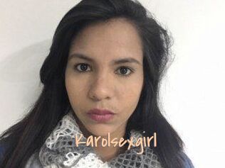 Karolsexgirl