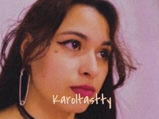 Karoltastty